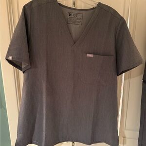 Figs Women's Graphite Scrub SET!!!